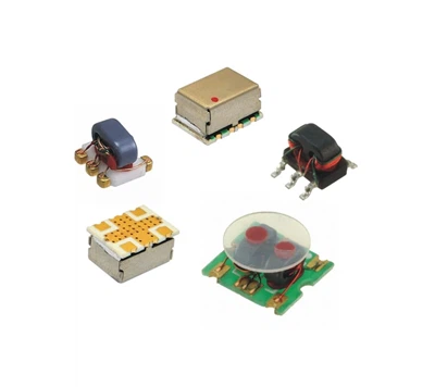 Seuraavan{0}}sukupolven langattomat ja mikroaaltouunit toimivat passiiviset R...