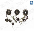 Yksikanavaisten pyörivien muuntajien ymmärtäminen tarkkuusliikeohjaukseen