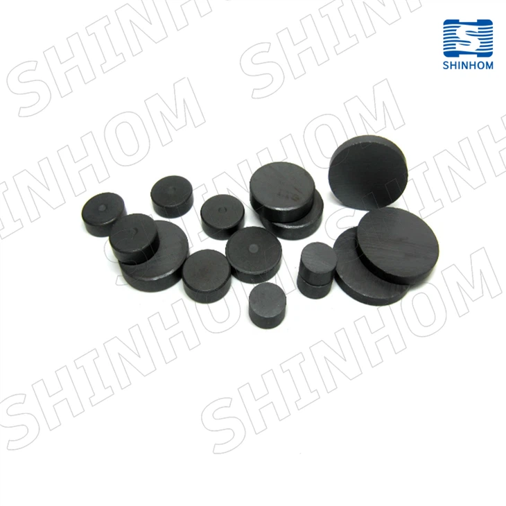 Ferrite Absorber Plate(unfinished)