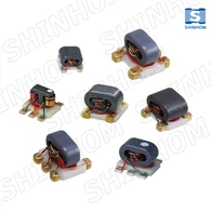 Balun muuntaja