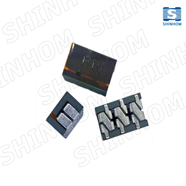 SMD Ferrite Bead Inductors(unfinished)